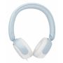 Philips TAK2000BL/00 hoofdtelefoon/headset Bedraad Hoofdband Oproep/Muziek/TV Blauw (TAK2000BL/00) thumbnail