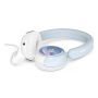 Philips TAK2000BL/00 hoofdtelefoon/headset Bedraad Hoofdband Oproep/Muziek/TV Blauw (TAK2000BL/00) thumbnail