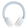 Philips TAK2000BL/00 hoofdtelefoon/headset Bedraad Hoofdband Oproep/Muziek/TV Blauw (TAK2000BL/00) thumbnail