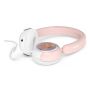 Philips TAK2000PK/00 hoofdtelefoon/headset Bedraad Hoofdband Oproep/Muziek/TV Roze (TAK2000PK/00) thumbnail