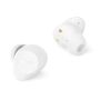 Philips TAT1300WT/00 hoofdtelefoon/headset True Wireless Stereo (TWS) In-ear Oproepen/muziek Bluetooth Wit (TAT1300WT/00) thumbnail