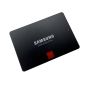 Samsung 860 PRO 4TB SATA 2.5in (MZ7KH4T0HALS) thumbnail