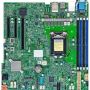 Supermicro X12STH-F micro-ATX Moederbord Socket LGA1200 thumbnail