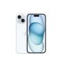 Apple iPhone 15 256GB Blauw (MTP93QL/A) thumbnail