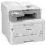 Brother MFC-L8390CDW multifunctionele printer LED A4 600 x 2400 DPI 30 ppm Wifi (MFCL8390CDWYJ1) thumbnail