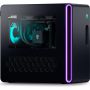 Alienware ACT1250 Intel Core Ultra 7 265KF 32 GB DDR5-SDRAM 2 TB NVIDIA GeForce RTX 5070 Windows 11 Home Desktop PC Platina (HWFWK) thumbnail