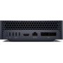 DELL Pro Max GB10 FCM1253 128 GB LPDDR5x-SDRAM 2 TB SSD DGX OS Mini PC Zwart (MCNYD) thumbnail