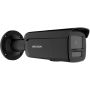 Hikvision DS-2CD2T63G2-LIS2U/SL Bullet Camera 2.8mm Zwart (DS-2CD2T63G2-LIS2U/SL(2.8MM)/BLACK) thumbnail