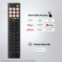 Hisense 75U7DSE 190,5 cm (75") 4K Ultra HD Smart TV Wifi Zwart (75U7DSE) thumbnail