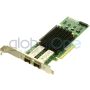 HP NC552SFP 10GbE Dual-Port SFP+ PCIe Netwerkadapter (614203-B21-HP) thumbnail