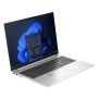 HP EliteBook 860 G11 Intel Core Ultra 7 155U Laptop 40,6 cm (16") WUXGA 16 GB DDR5-SDRAM 512 GB SSD Wi-Fi 6E (802.11ax) Windows 11 Pro AI PC Zilver (9G1C9ET#ABH) thumbnail