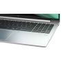 HP EliteBook 860 G11 Intel Core Ultra 7 155U Laptop 40,6 cm (16") WUXGA 16 GB DDR5-SDRAM 512 GB SSD Wi-Fi 6E (802.11ax) Windows 11 Pro AI PC Zilver (9G1C9ET#ABH) thumbnail