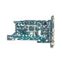 HP L15522-601 laptop reserve-onderdeel Moederbord (L15522-601) thumbnail