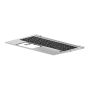 HP M53309-061 laptop reserve-onderdeel Toetsenbord (M53309-061) thumbnail
