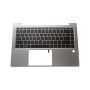 HP Top Cover met Toetsenbord en Trackpad (KZ-indeling) (M53309-DF1) thumbnail