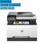 HP Top Cover met Toetsenbord en Clickpad (M53309-FP1) thumbnail