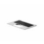 HP N14786-061 laptop reserve-onderdeel Toetsenbord (N14786-061) thumbnail