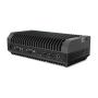 Lenovo ThinkEdge SE30 Intel® Core™ i5 i5-1145GRE 16 GB DDR4-SDRAM 512 GB SSD Windows 10 IoT Enterprise 2019 LTSC Mini PC Zwart (11NA002VSP) thumbnail