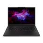 Lenovo ThinkPad P16s Gen 4 (Intel) Intel Core Ultra 7 255H Mobiel werkstation 40,6 cm (16") WUXGA 16 GB DDR5-SDRAM 512 GB SSD NVIDIA RTX PRO 500 Blackwell Wi-Fi 7 (802.11be) Windows 11 Pro Frans Zwart (21QV005TFR) thumbnail