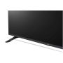 LG UHD AI 65UA73003LA tv 165,1 cm (65") 4K Ultra HD Smart TV Wifi Zwart (65UA73003LA.AEUQ) thumbnail