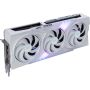 MSI GAMING GEFORCE RTX 5080 16G TRIO OC WHITE videokaart NVIDIA 16 GB GDDR7 (912-V531-049) thumbnail