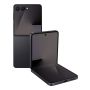 Samsung Galaxy Z Flip 7 Enterprise Edition 17,5 cm (6.9") Dual SIM Android 16.0 5G USB Type-C 12 GB 256 GB 4300 mAh Zwart (SM-F766BZKGEEE) thumbnail
