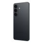 Samsung Galaxy S26 Enterprise Edition 16 cm (6.3") Dual SIM Android 16.0 5G USB Type-C 12 GB 256 GB 4300 mAh Zwart (SM-S942BLBZKGEEE) thumbnail