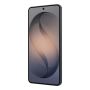 Samsung Galaxy S26 Enterprise Edition 16 cm (6.3") Dual SIM Android 16.0 5G USB Type-C 12 GB 256 GB 4300 mAh Zwart (SM-S942BLBZKGEEE) thumbnail
