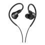 Sony INZONE E9 In-Ear Gaming Headset - Zwart (IERG900B.CE7) thumbnail