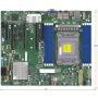 Supermicro X12STW-TF Moederbord (Bulk) (MBD-X12STW-TF-B) thumbnail