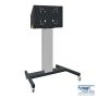 Vogels Floor Lift Trolley XL voor schermen tot 86 inch (S062.7295) thumbnail