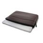 Acer LC.PLS14.001 laptoptas 35,6 cm (14") Opbergmap/sleeve Bruin thumbnail