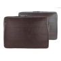 Acer LC.PLS14.001 laptoptas 35,6 cm (14") Opbergmap/sleeve Bruin thumbnail
