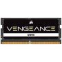 Corsair Vengeance SODIMM 48GB DDR5-5600 CL48 Geheugenkit (2x24GB) (CMSX48GX5M2A560C48) thumbnail