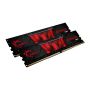 G.Skill AEGIS DDR4-3200 32GB (4x8GB) CL16 Geheugenkit (F4-3200C16Q-32GIS) thumbnail