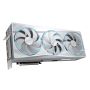 GIGABYTE AORUS GeForce RTX 5090 STEALTH ICE 32G NVIDIA 32 GB GDDR7 (GV-N5090AORUSST ICE-52GD) thumbnail
