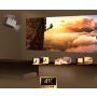 Hisense M2 Pro UHD 4K (3840x2160) 3D Grijs (20016688) thumbnail