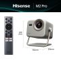 Hisense M2 Pro UHD 4K (3840x2160) 3D Grijs (20016688) thumbnail