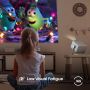 Hisense M2 Pro UHD 4K (3840x2160) 3D Grijs (20016688) thumbnail