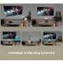 Hisense M2 Pro UHD 4K (3840x2160) 3D Grijs (20016688) thumbnail