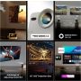 Hisense M2 Pro UHD 4K (3840x2160) 3D Grijs (20016688) thumbnail