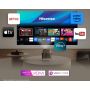 Hisense M2 Pro UHD 4K (3840x2160) 3D Grijs (20016688) thumbnail