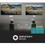 Hisense M2 Pro UHD 4K (3840x2160) 3D Grijs (20016688) thumbnail
