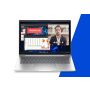 HP PB4G2i14AI 5 330 14 16GB/512 PC Intel Core 5 330- 14 WUXGA AG LEDUWVA- UMA- Webcam- 16GB DDR5- 512GB SSD- ax6G+BT- 3C Batt- FPS- W11Pro64- 1yr Wrty PB4G2i Laptop 35,6 cm (14") DDR5-SDRAM Wi-Fi 6E (802.11ax) Windows 11 Pro AI PC Zilver QWERTY thumbnail