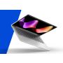 HP PB4G2i14AI 5 330 14 16GB/512 PC Intel Core 5 330- 14 WUXGA AG LEDUWVA- UMA- Webcam- 16GB DDR5- 512GB SSD- ax6G+BT- 3C Batt- FPS- W11Pro64- 1yr Wrty PB4G2i Laptop 35,6 cm (14") AI PC Zilver (DZ5F1EA#ABH) thumbnail