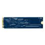 Kingston Technology 1000G NV3 M.2 2280 NVMe SSD, Bulk (SNV3S/1000GBK) thumbnail