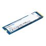 Kingston Technology 1000G NV3 M.2 2280 NVMe SSD, Bulk (SNV3S/1000GBK) thumbnail