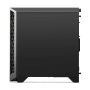 Lenovo LOQ Tower 26ADR10 AMD Ryzen™ 7 8745HX 32 GB DDR5-SDRAM 1 TB SSD NVIDIA GeForce RTX 5060 Ti Windows 11 Home PC Zwart (91DF0012GF) thumbnail