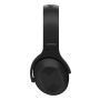 Lenovo Legion H410 Hoofdtelefoons Draadloos Hoofdband Gamen USB Type-C Bluetooth Zwart, Paars (GXD1R34013) thumbnail