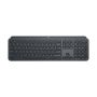 Logitech Folio Touch Toetsenbord Case voor iPad - Grijs (ESP) thumbnail